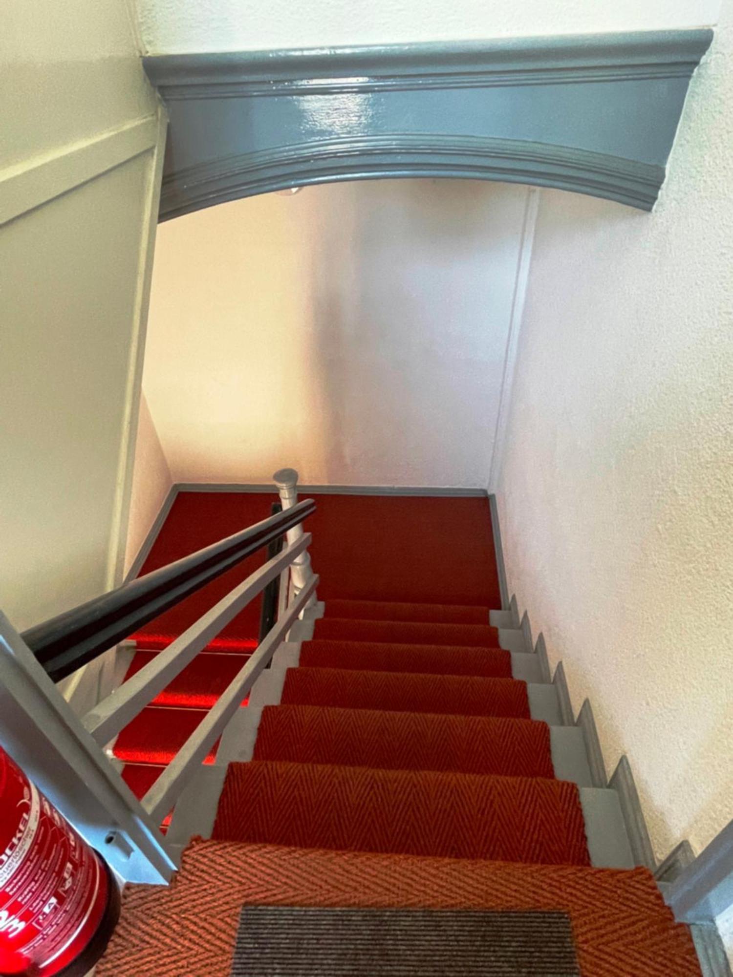 Möbliertes 1 Zimmerapartement Für 3 Personen Mit Bad Und Küchenzeile Aparthotel Berlin